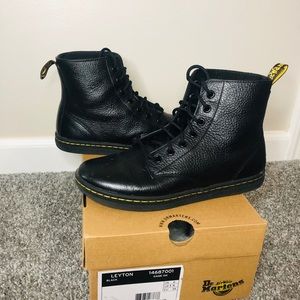 Dr. Marten boots